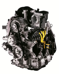 U0666 Engine